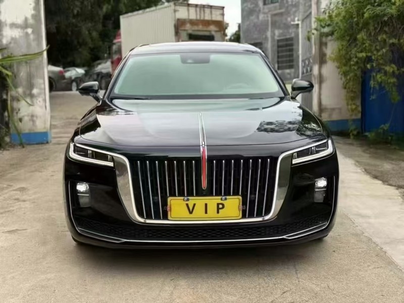 广州23年红旗H91