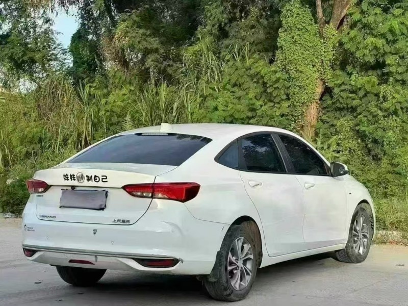 汕头22年别克威朗8