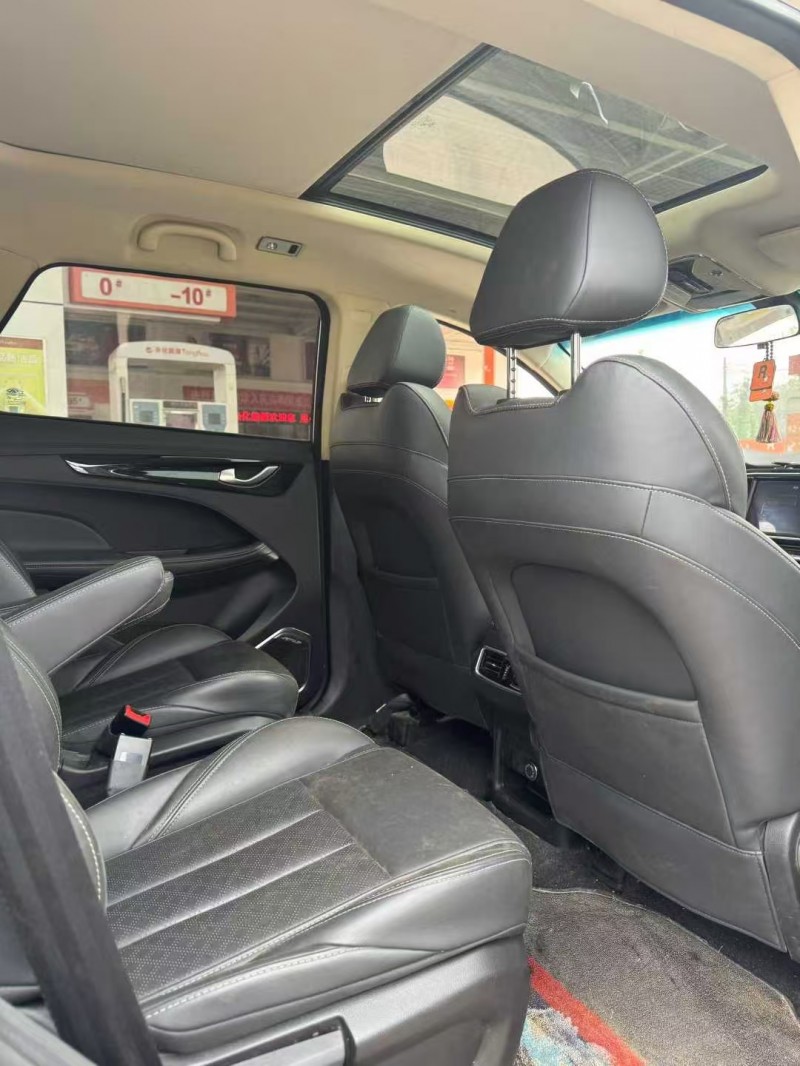 菏泽20年奇瑞捷途3