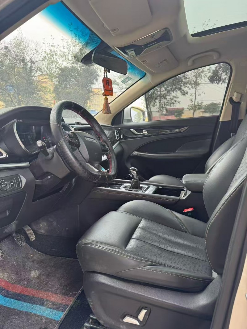 菏泽20年奇瑞捷途4