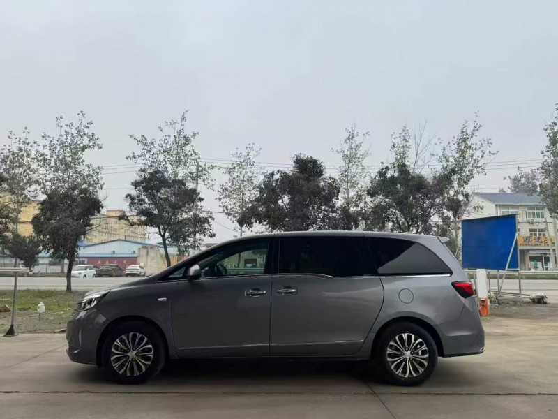 菏泽20年别克GL87