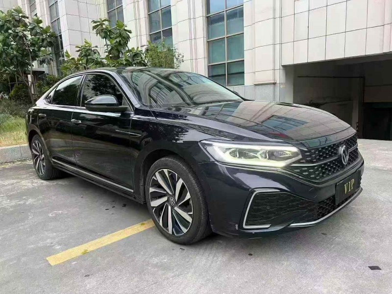 武汉22年大众帕萨特3