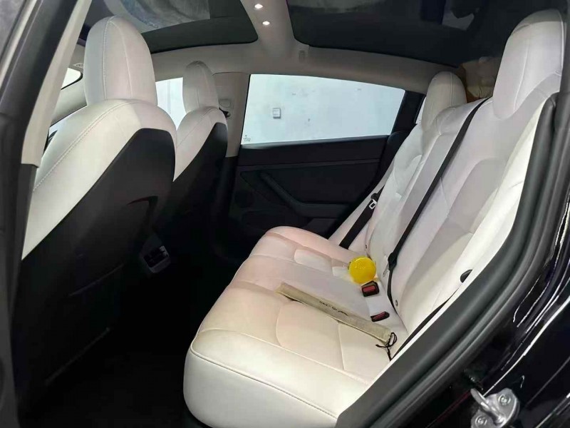 广州22年特斯拉MODEL 35