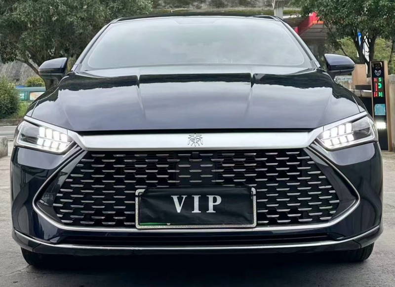 安顺24年比亚迪秦1