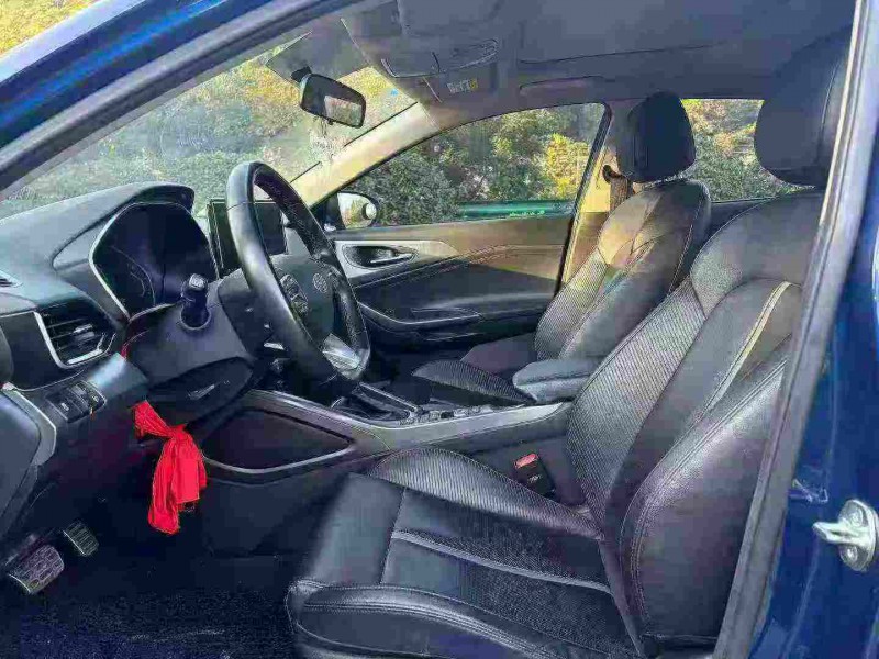 嘉兴19年现代菲斯塔4