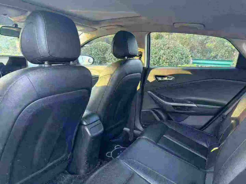 嘉兴19年现代菲斯塔6