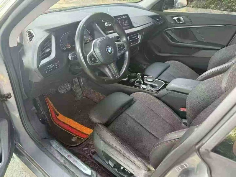 湘潭23年宝马2系4