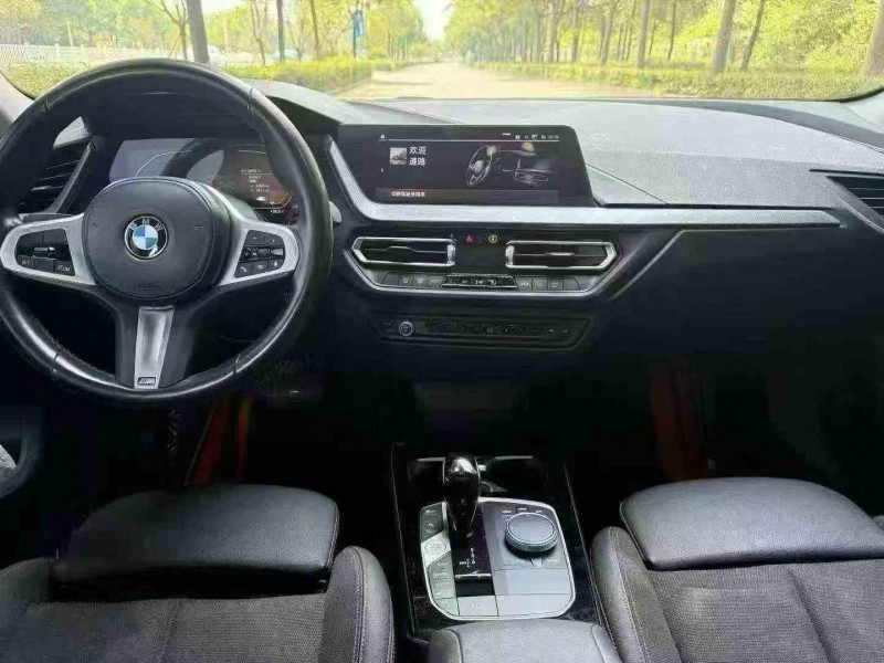 湘潭23年宝马2系5