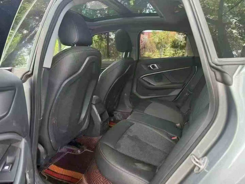 湘潭23年宝马2系6