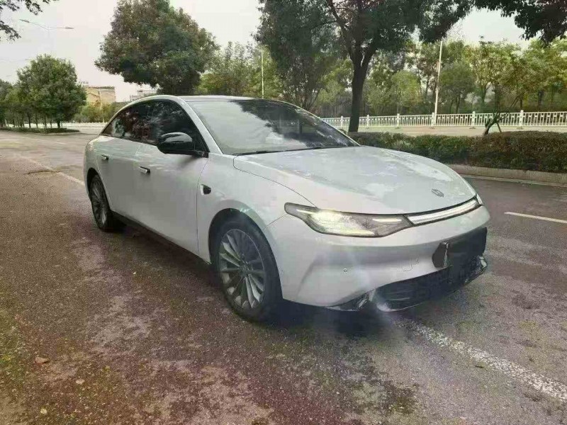 衡阳23年零跑汽车C012