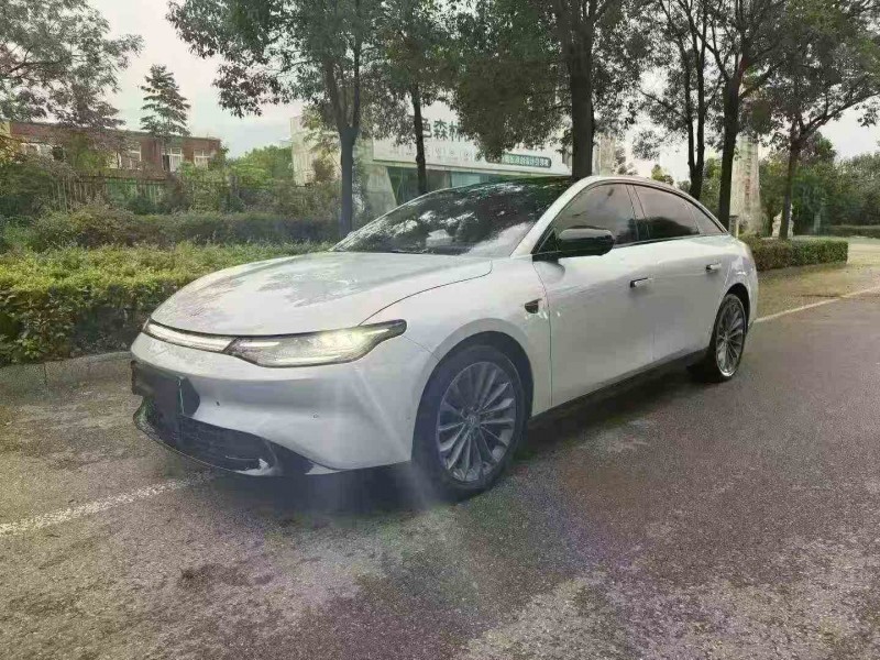 衡阳23年零跑汽车C013