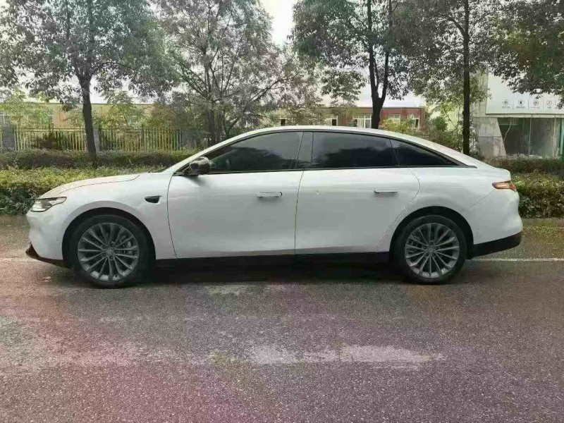 衡阳23年零跑汽车C018