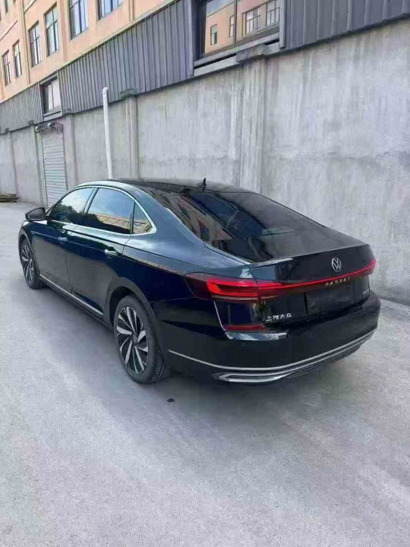 宁波22年大众帕萨特10