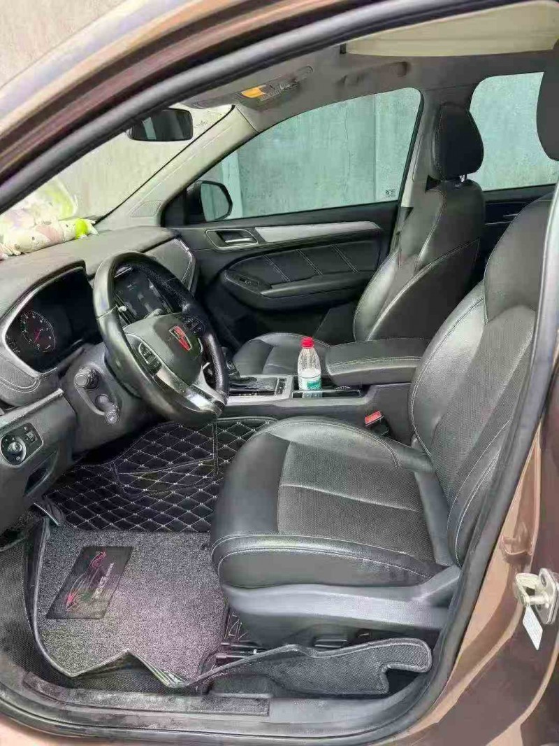 嘉兴16年荣威RX54