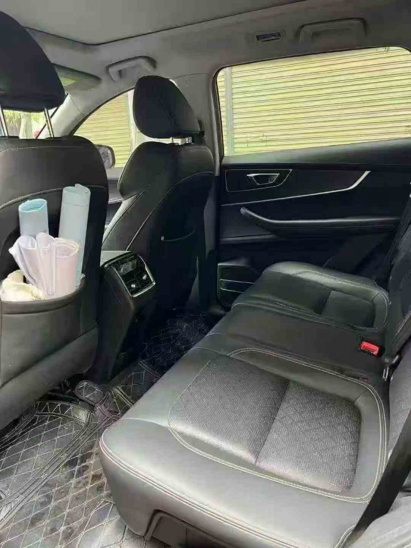 六盘水21年奇瑞瑞虎6