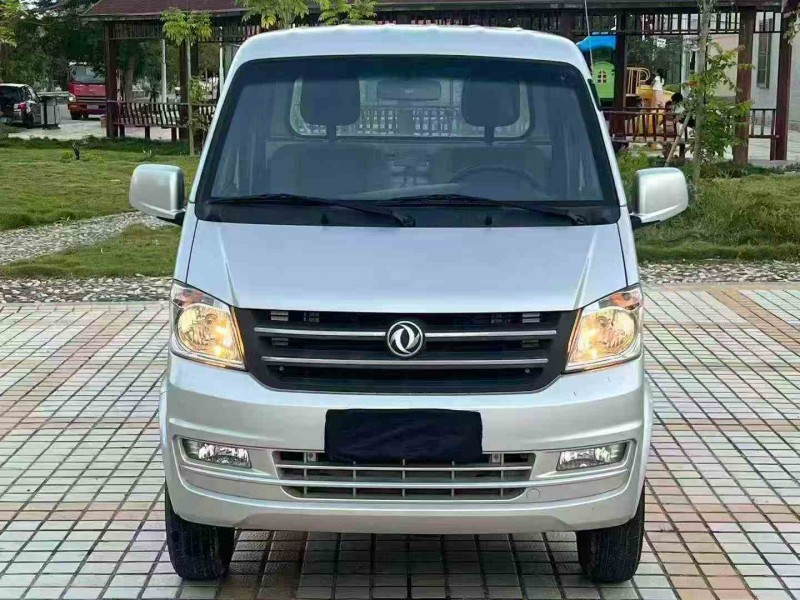 珠海23年东风小康1