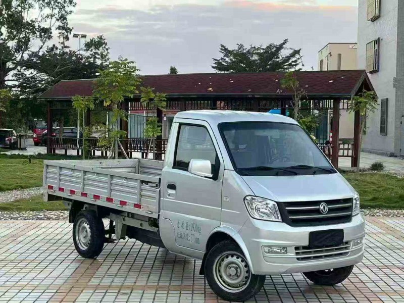 珠海23年东风小康2