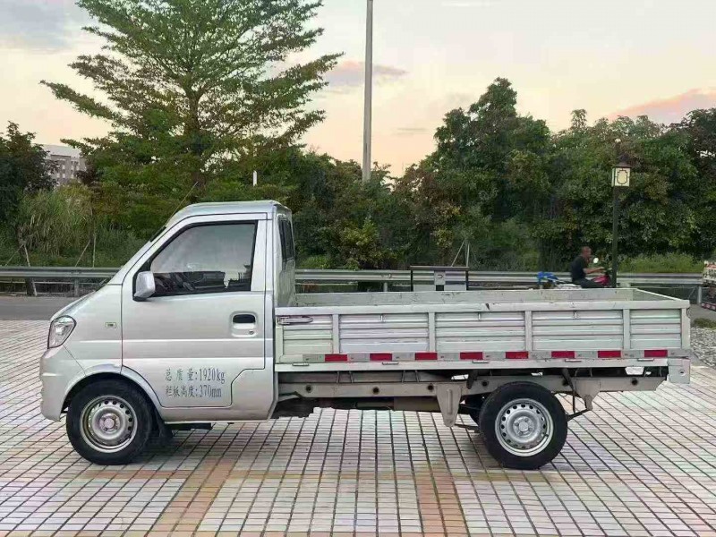 珠海23年东风小康3