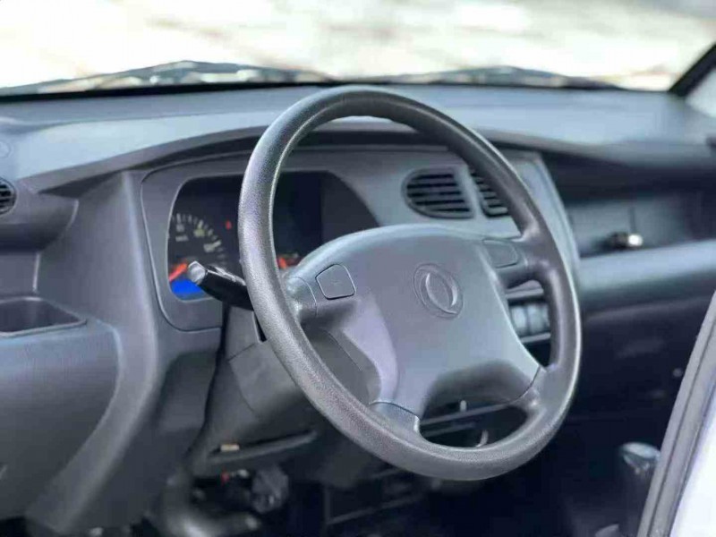 珠海23年东风小康4