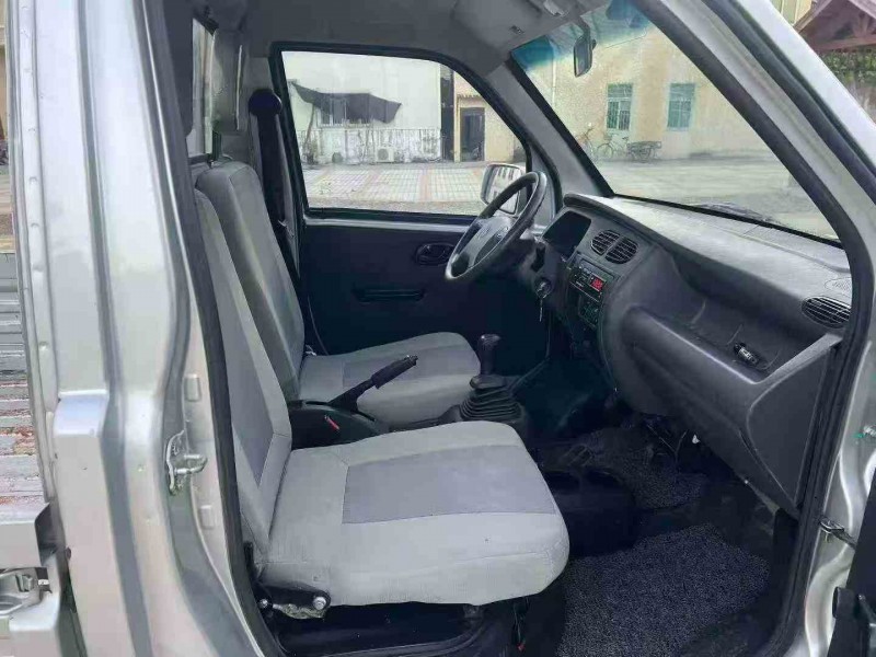 珠海23年东风小康5