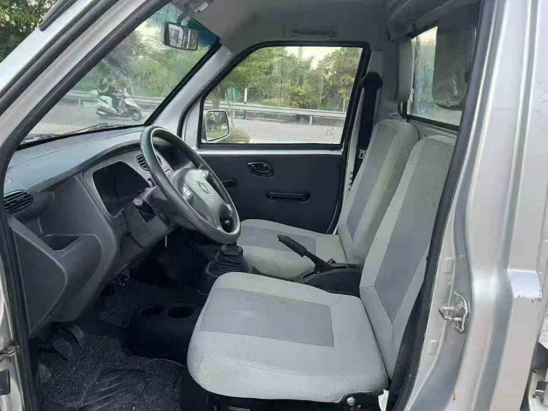 珠海23年东风小康6