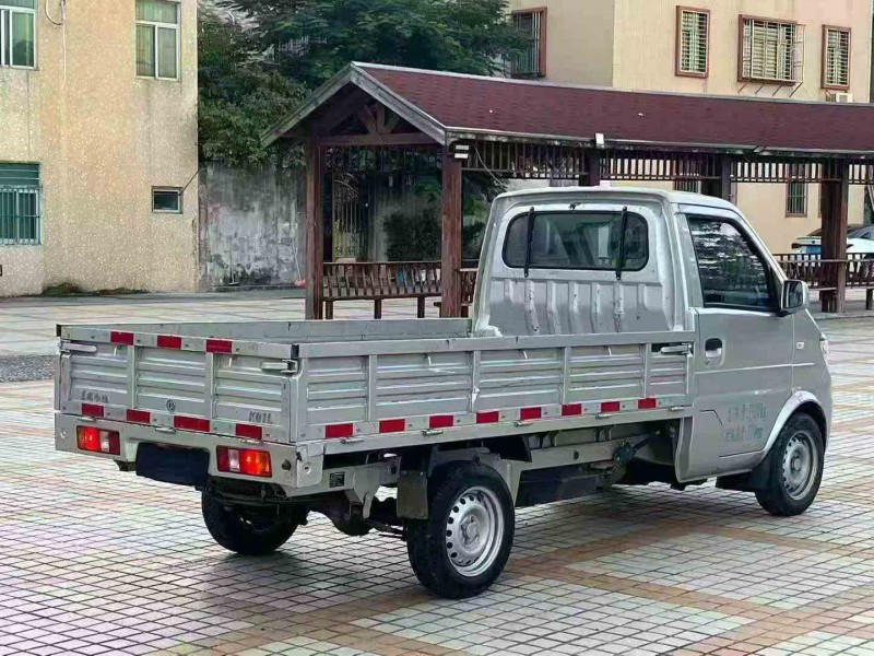 珠海23年东风小康8