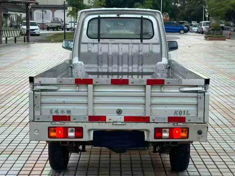 珠海23年东风小康9