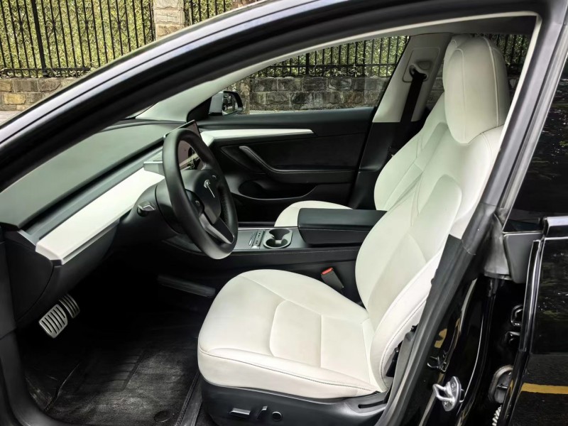 深圳22年特斯拉MODEL 34