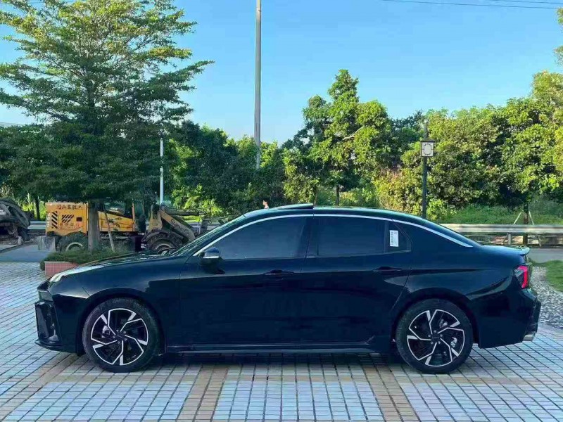 深圳24年领克033