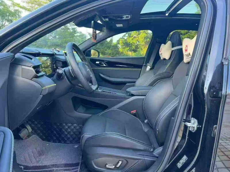 深圳24年领克035