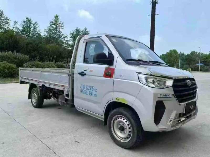 襄阳22年开瑞K603