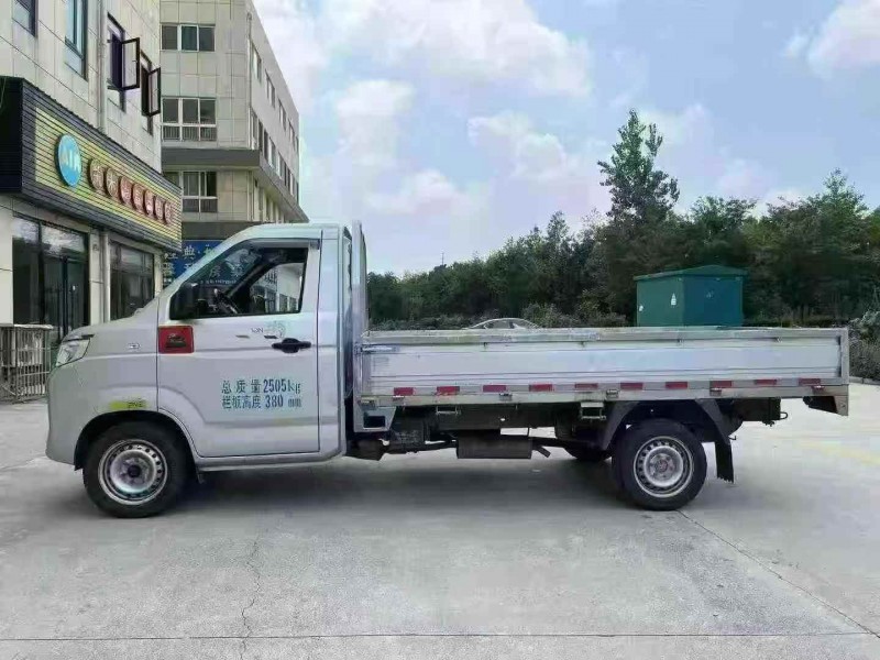 襄阳22年开瑞K604