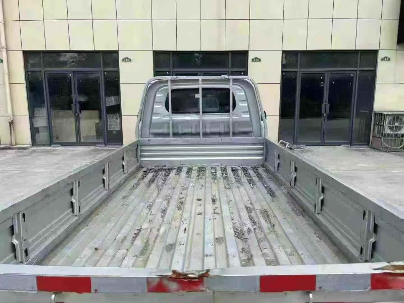 襄阳22年开瑞K605