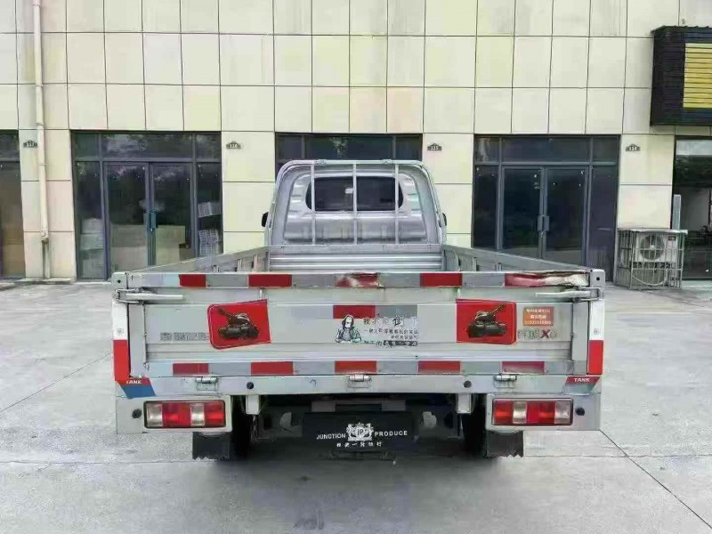 襄阳22年开瑞K606