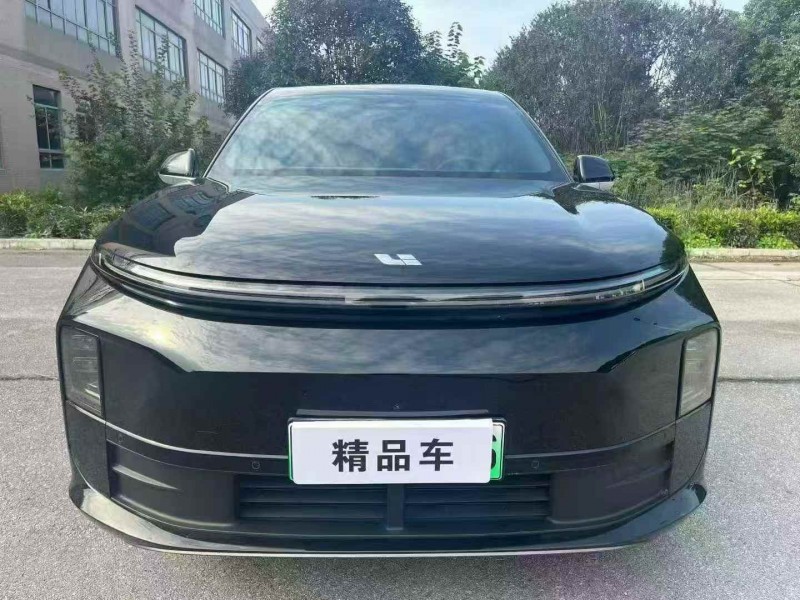 襄阳24年理想L61