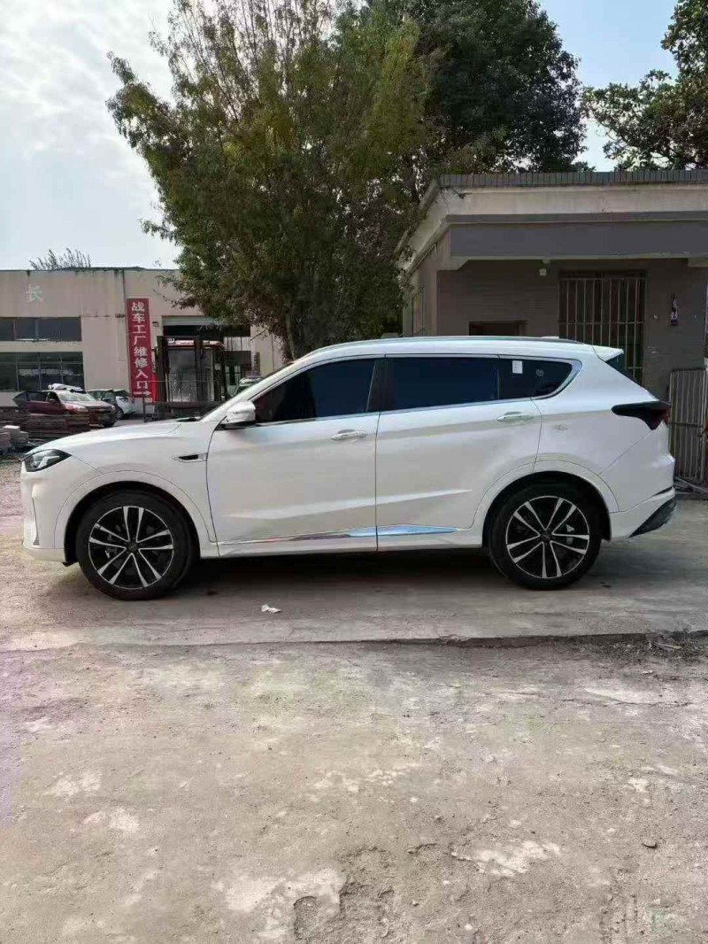 襄阳21年奇瑞捷途3