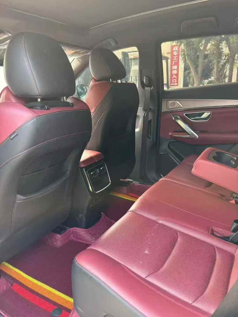 襄阳21年奇瑞捷途5