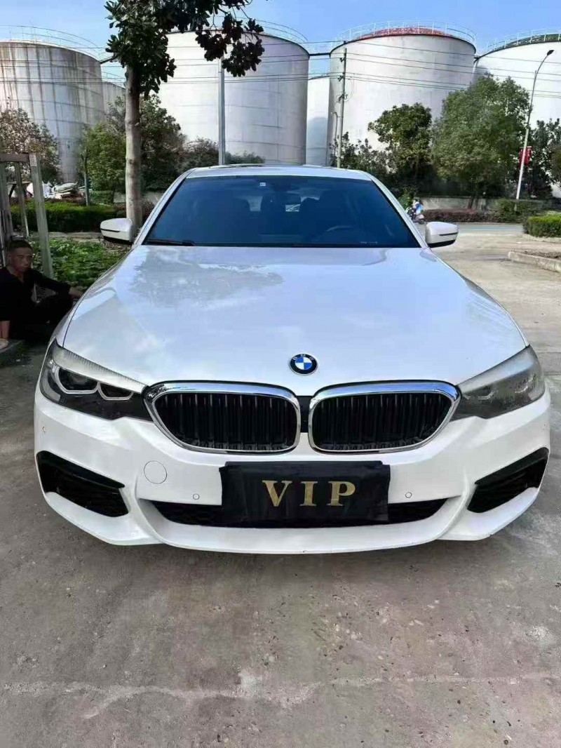 襄阳18年宝马5系1