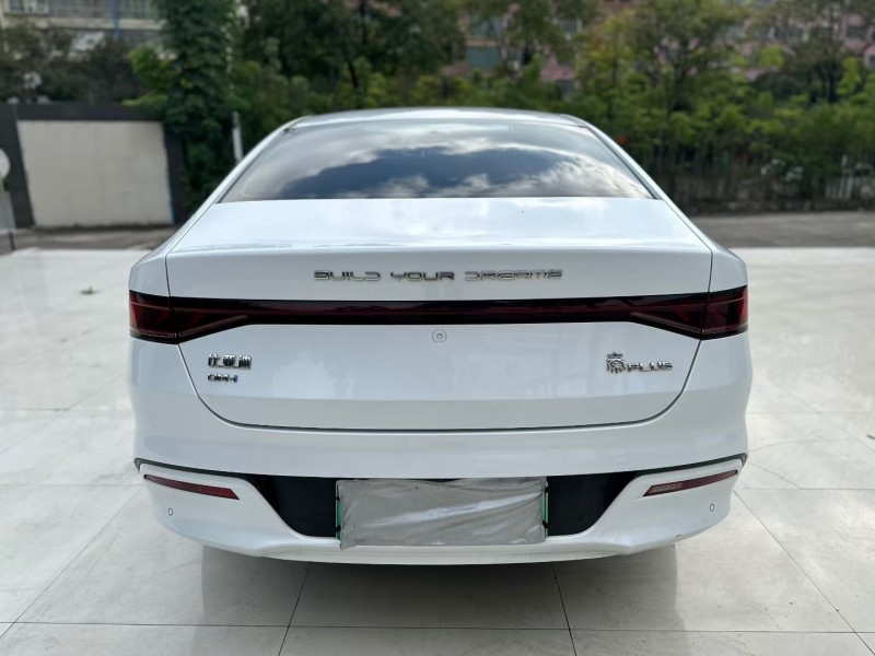 河源24年比亚迪秦9