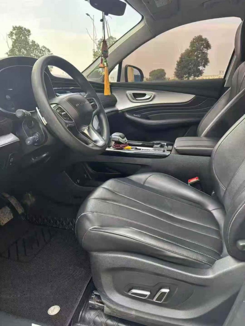 襄阳20年荣威RX54