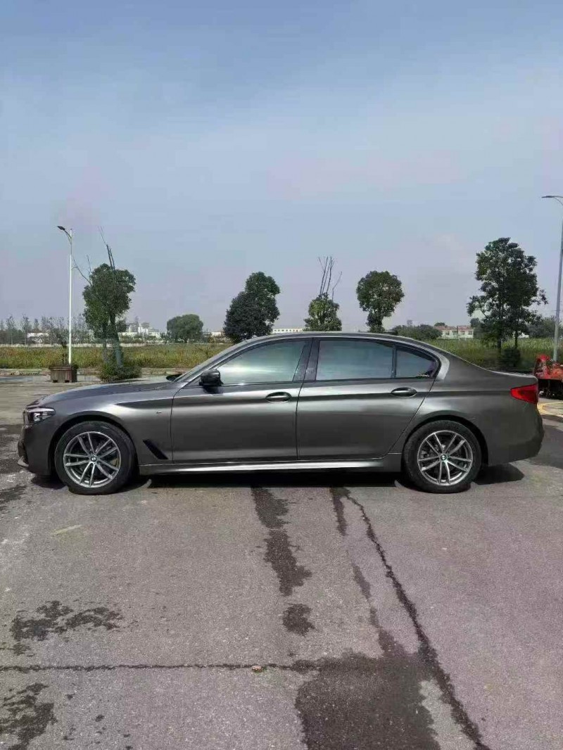 襄阳18年宝马5系4