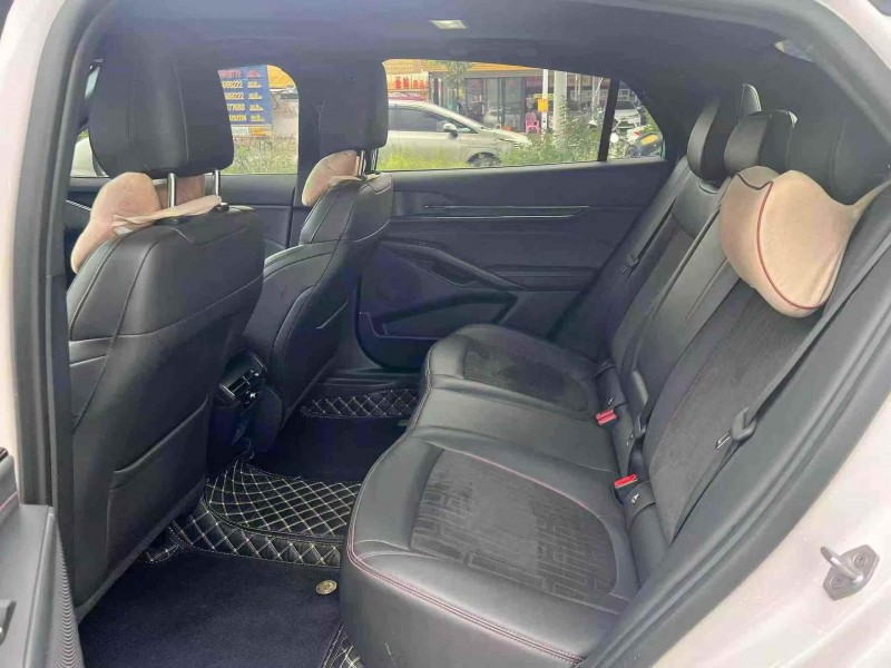 珠海23年福特蒙迪欧5