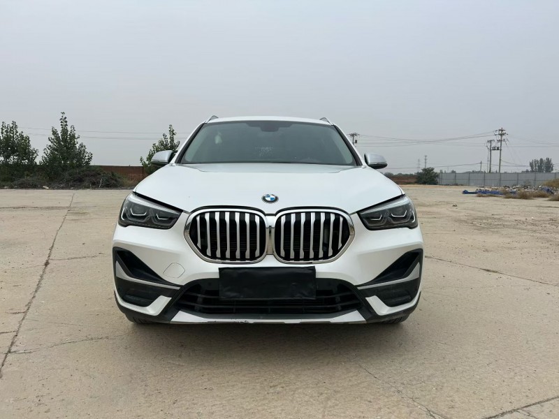 石家庄22年宝马X11