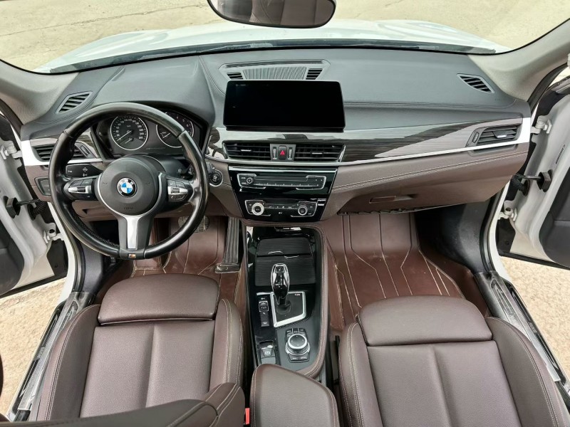 石家庄22年宝马X14