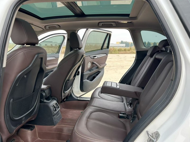 石家庄22年宝马X15