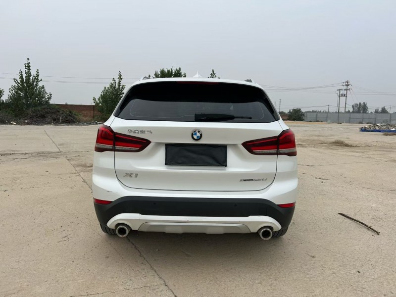 石家庄22年宝马X19