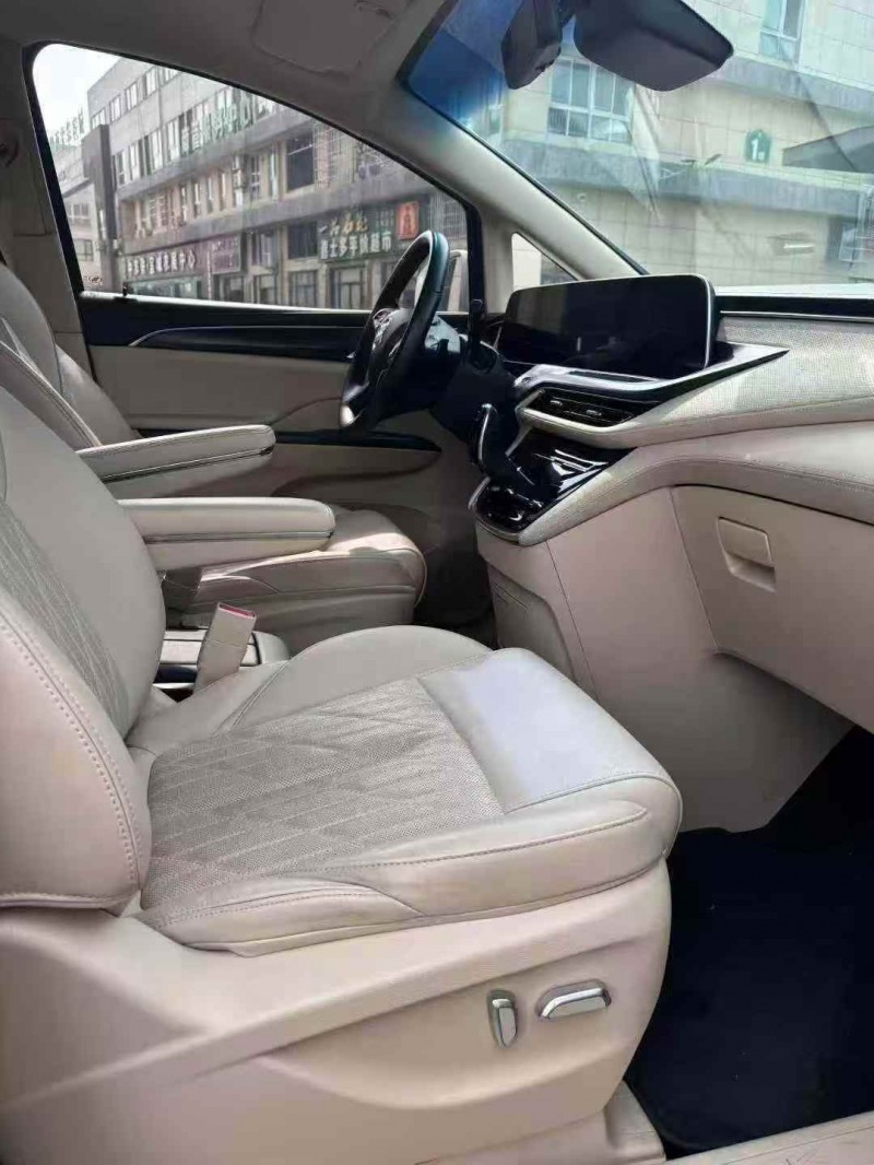 襄阳22年别克GL88