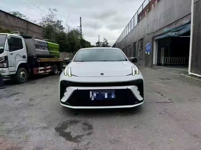 安顺23年领克031