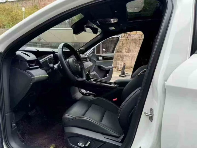 安顺23年领克032