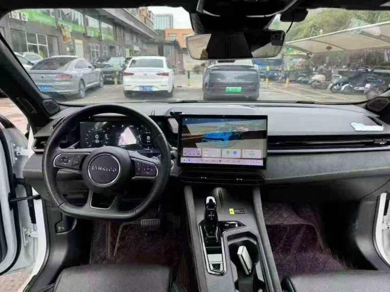 安顺23年领克033